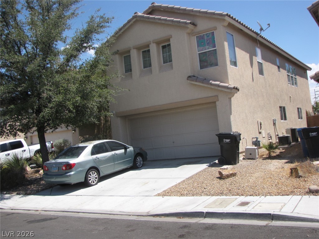 8744 Palomino Ranch Street, Las Vegas 89131
