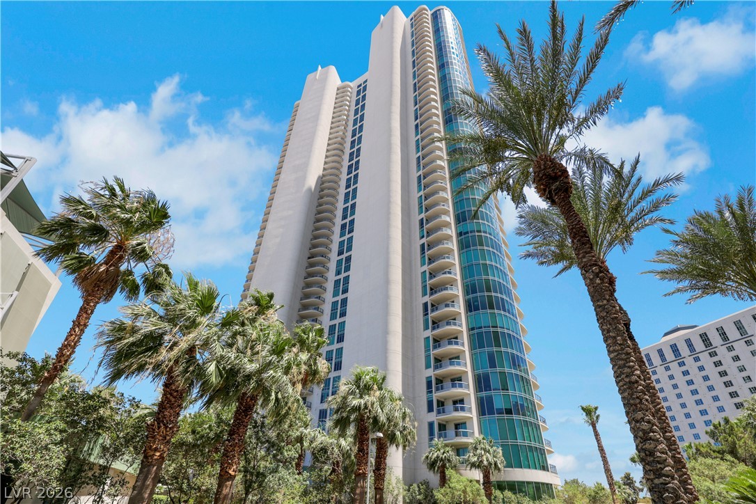 322 Karen Avenue #1604, Las Vegas