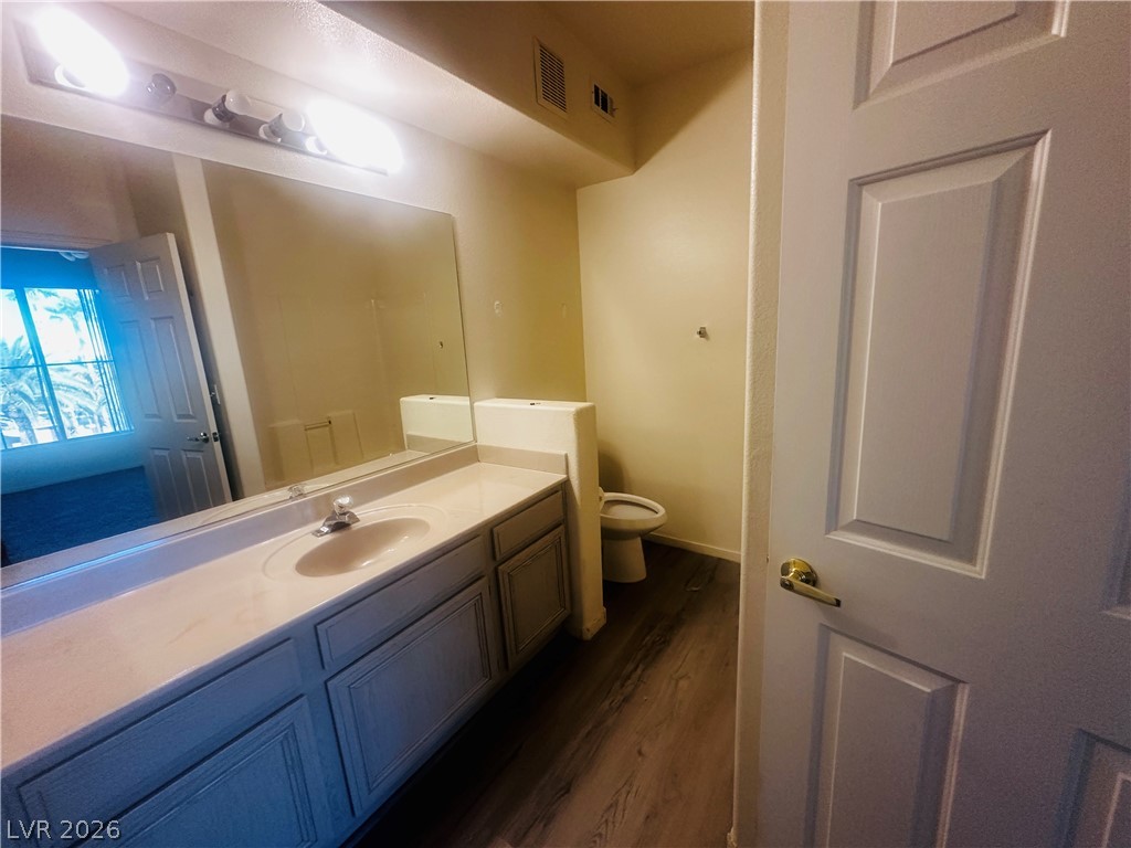 7143 S Durango Drive #308, Las Vegas