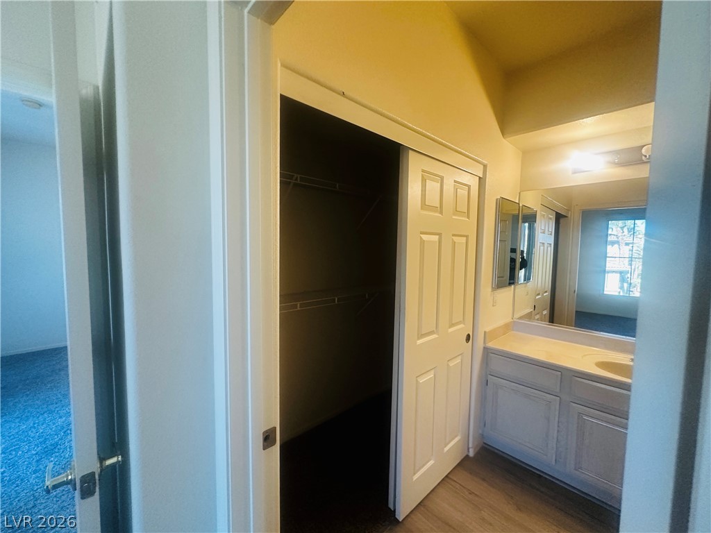 Photo 2 of 7143 S Durango Drive #308