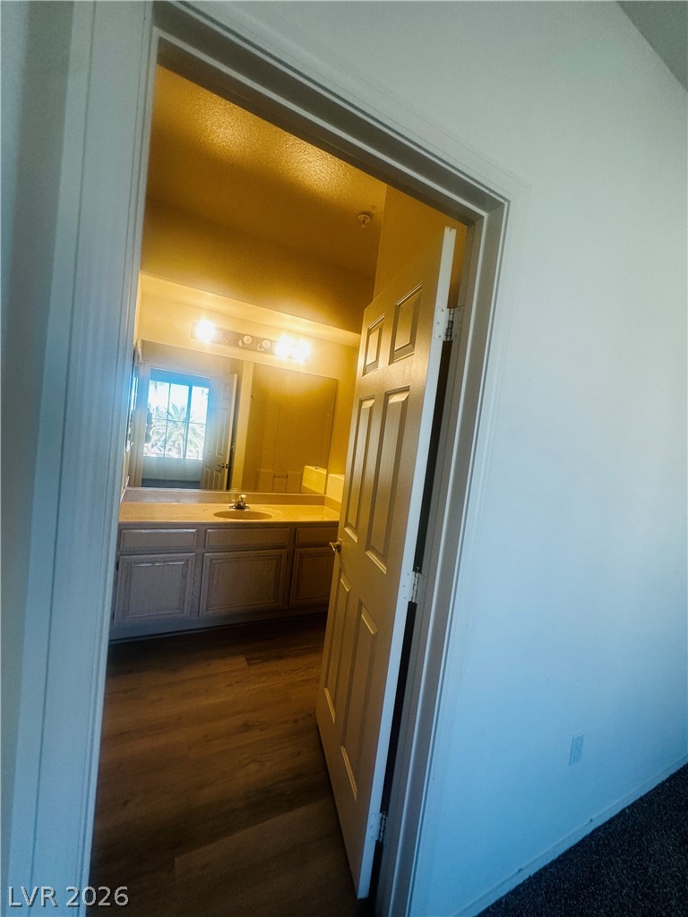 Photo 3 of 7143 S Durango Drive #308