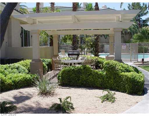 Photo 7 of 7, 7143 S Durango Drive #308
