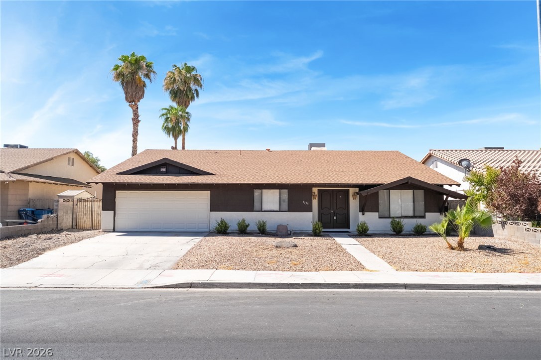 3155 E Rochelle Avenue, Las Vegas 89121