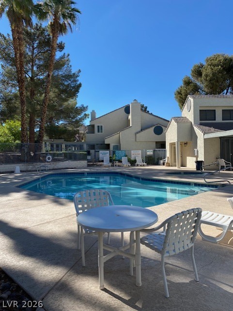 Photo 3 of 2761 Lodestone Drive #63