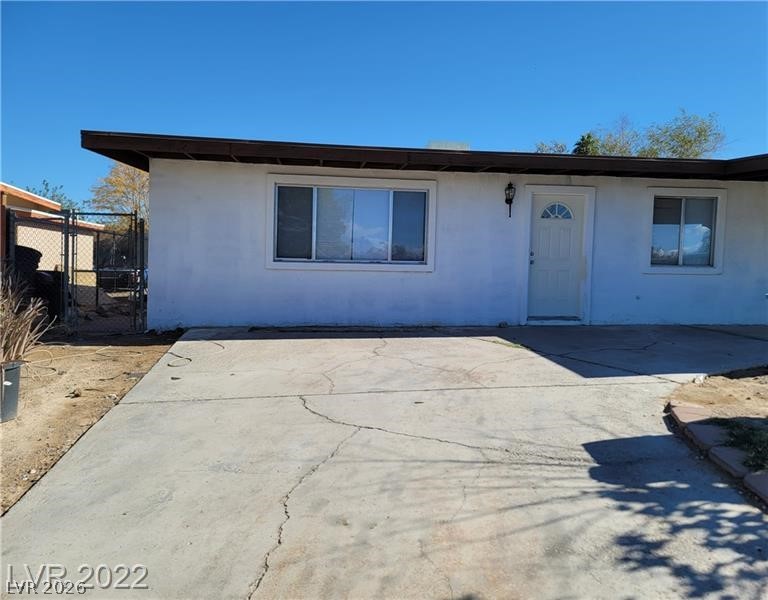 2564 San Marcos Street, Las Vegas 89115