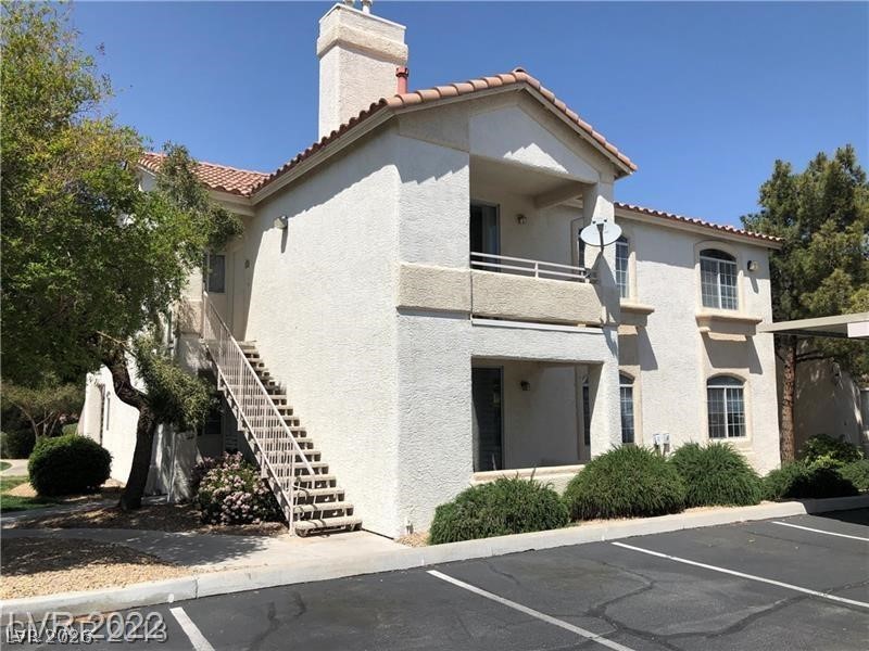 75 N Valle Verde Drive #2121, Henderson