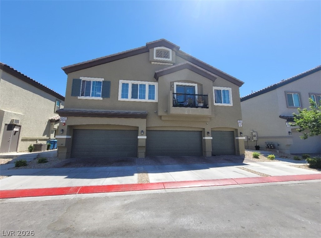 4645 Fuchsia Nights Avenue #103, North Las Vegas 89084