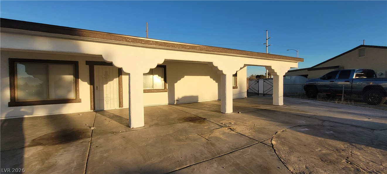 2740 Vita Drive, North Las Vegas 89030