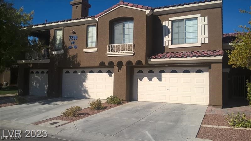 7290 Sheared Cliff Lane #102, Las Vegas