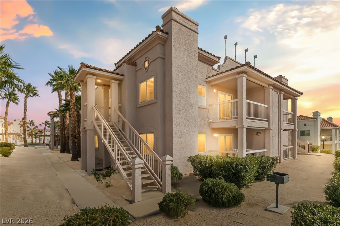 1972 Las Palmas Lane #251, Laughlin 89029