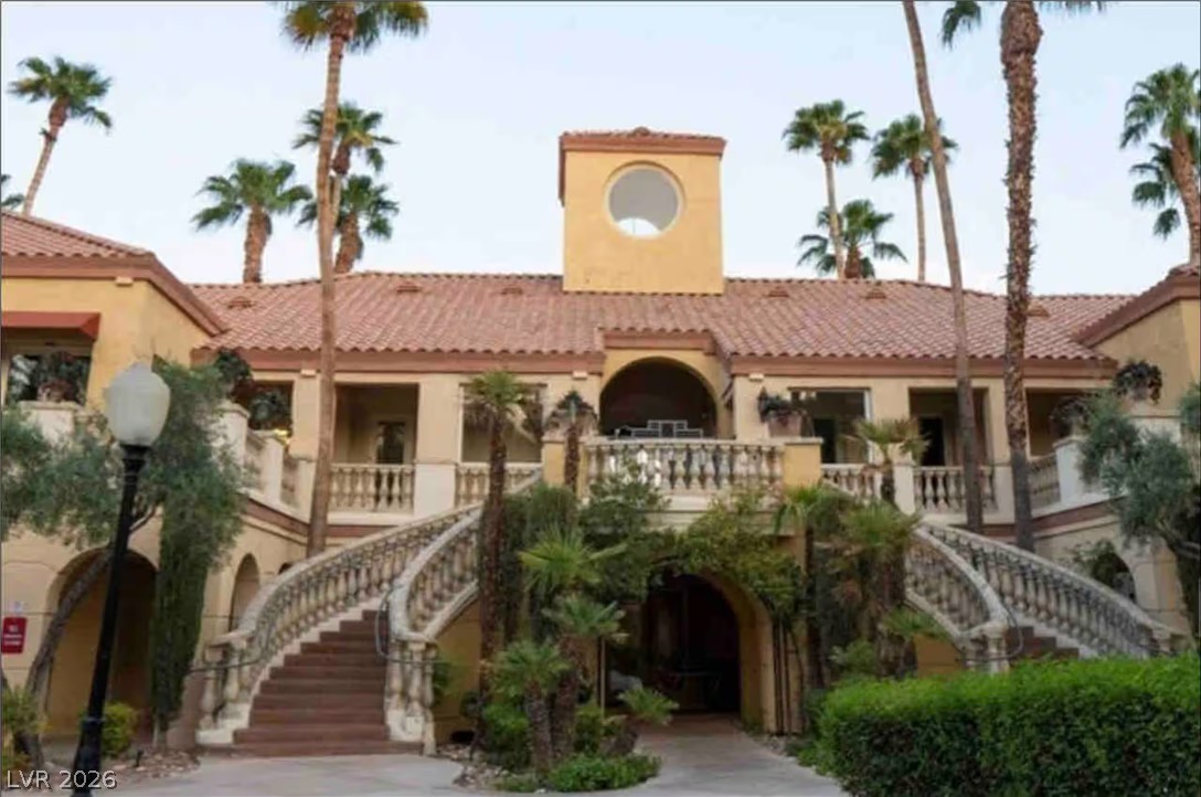 220 E Flamingo Road #320, Las Vegas