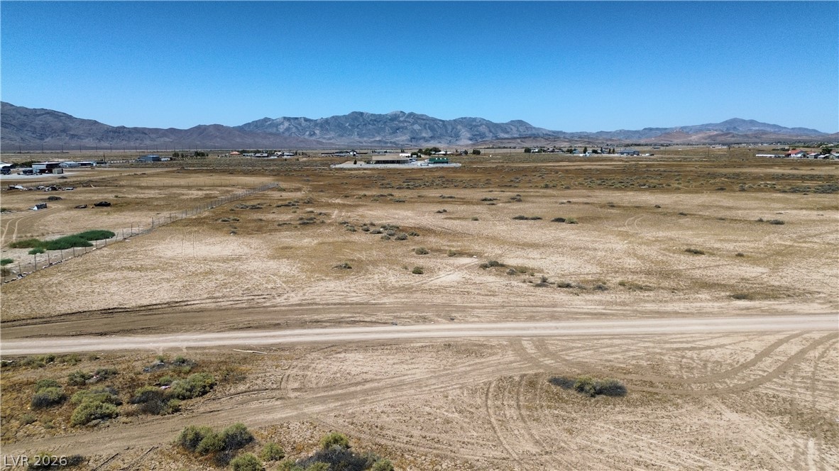 3790 S Leslie Street, Pahrump 89048