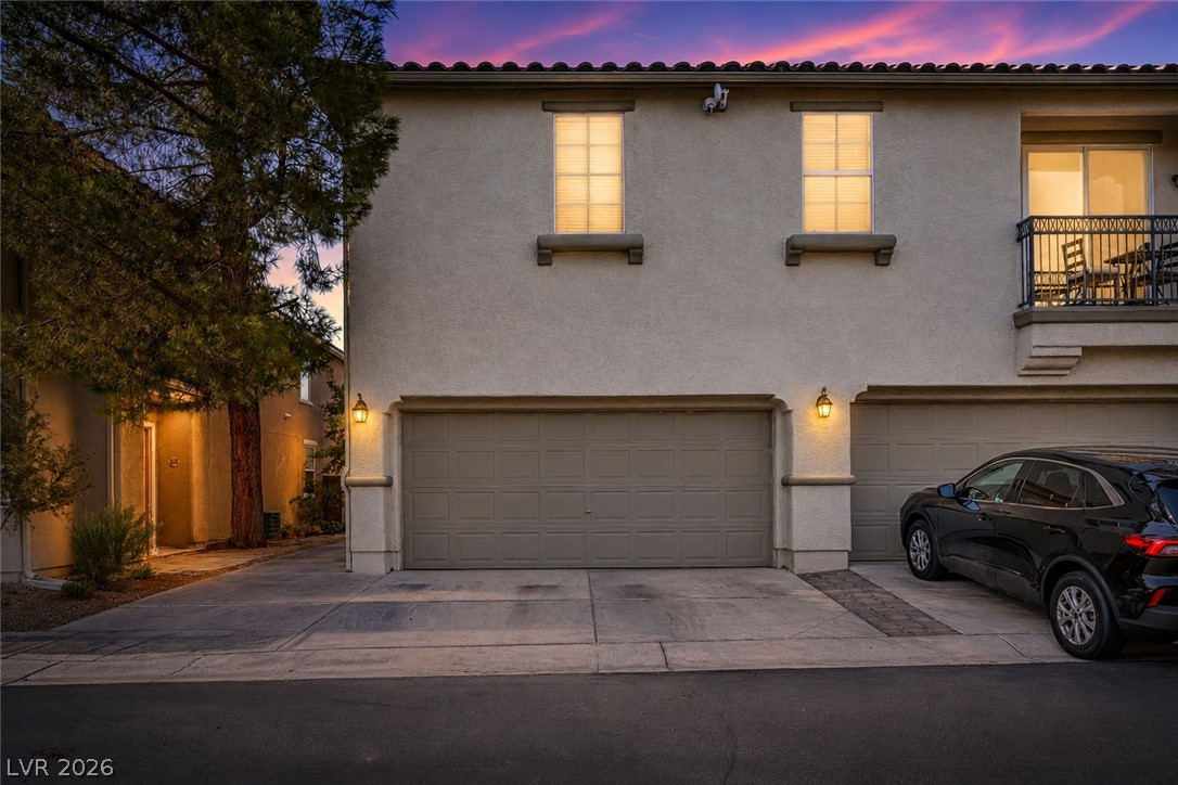 6250 W Arby Avenue #225, Las Vegas 89118