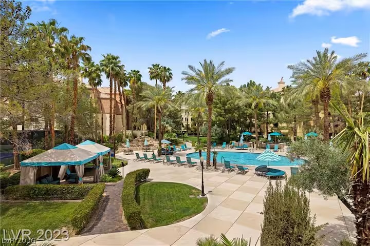 Photo 60 of 65, 230 E Flamingo Road #308