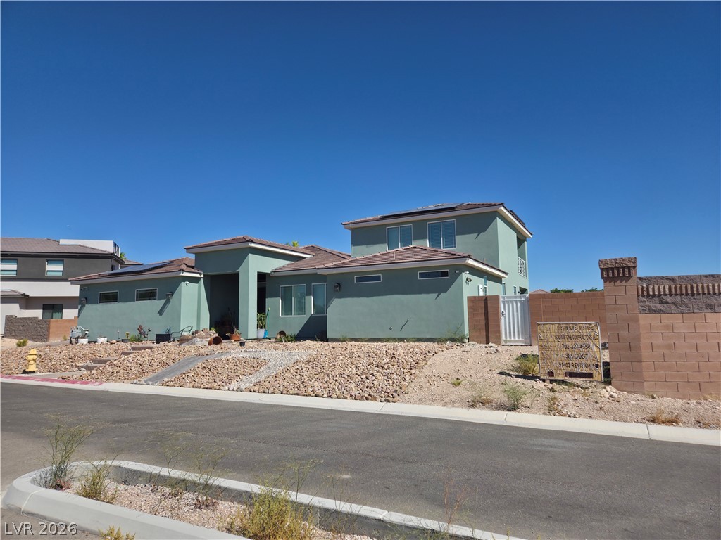 5855 Westwind Road, Las Vegas 89118