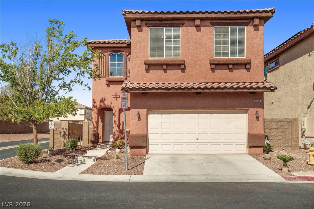10645 Lessona Street, Las Vegas 89141