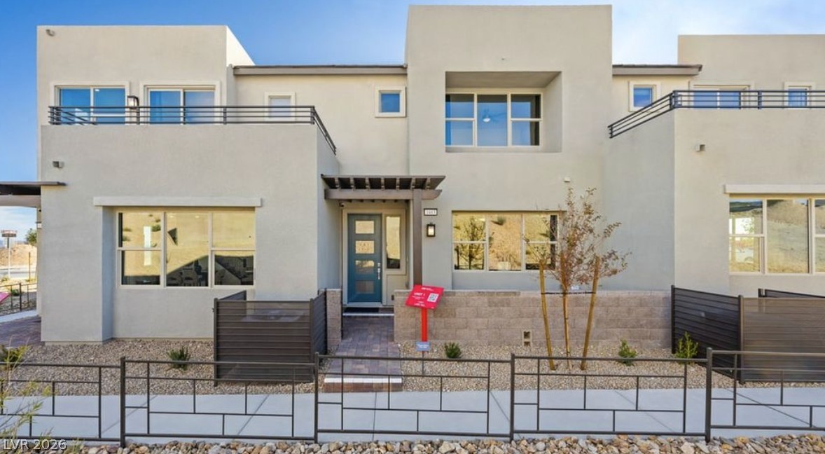 1444 Song Lark Lane, Las Vegas 89138