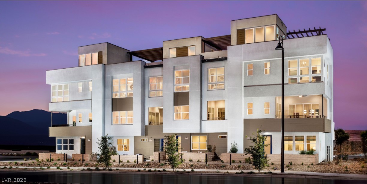 2523 Cracked Stone Street, Henderson 89044