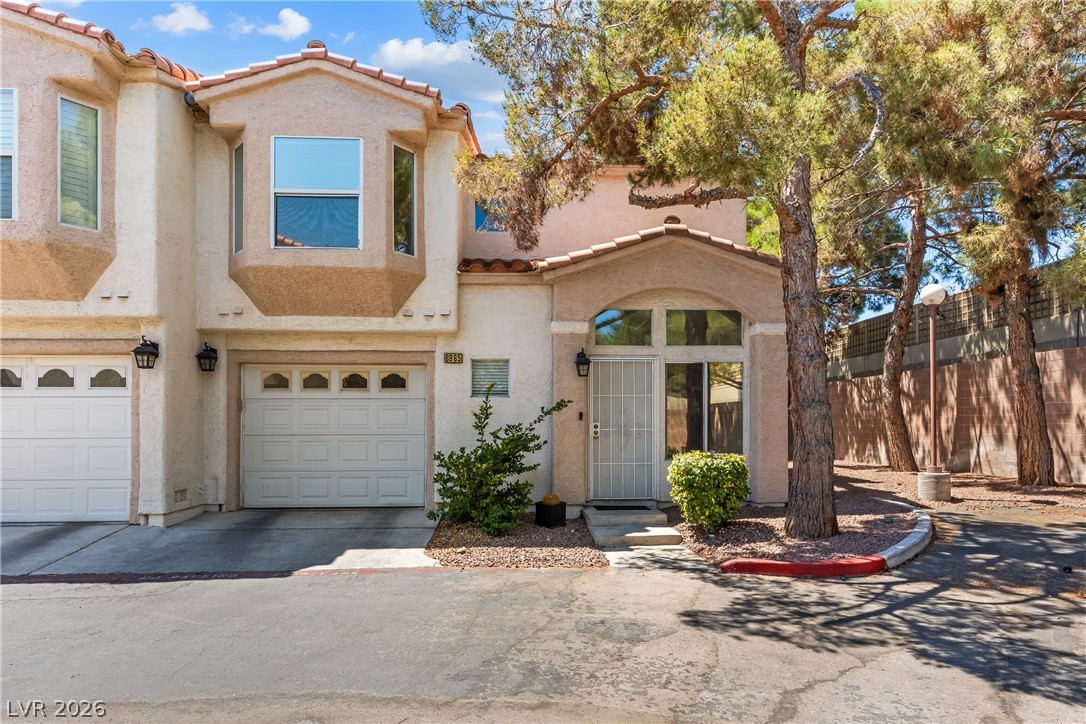 6965 Oyster Shell Drive, Las Vegas