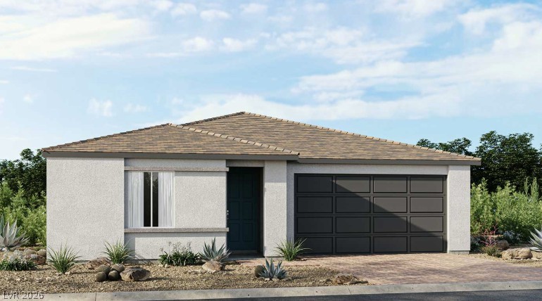 4428 Golden Horizon Street, Pahrump 89061