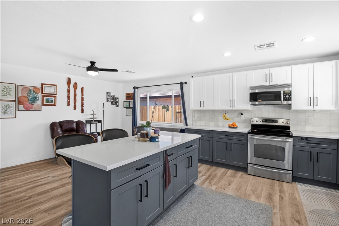 Photo 8 of 41, 5452 Escondido Street
