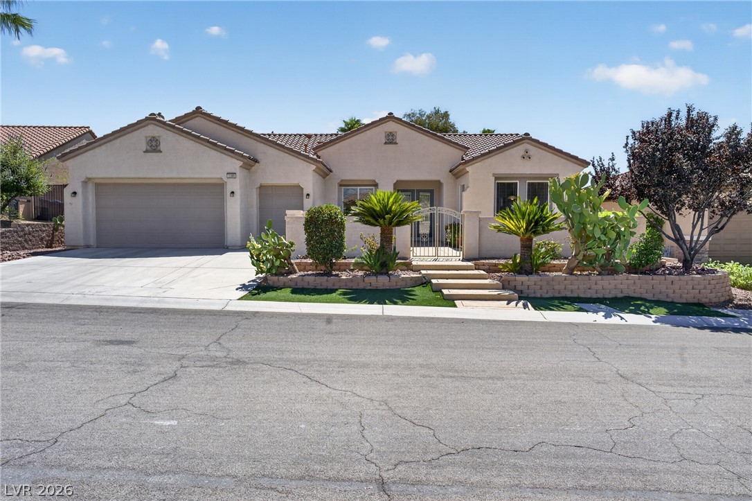 2389 Black River Falls Drive, Henderson 89044
