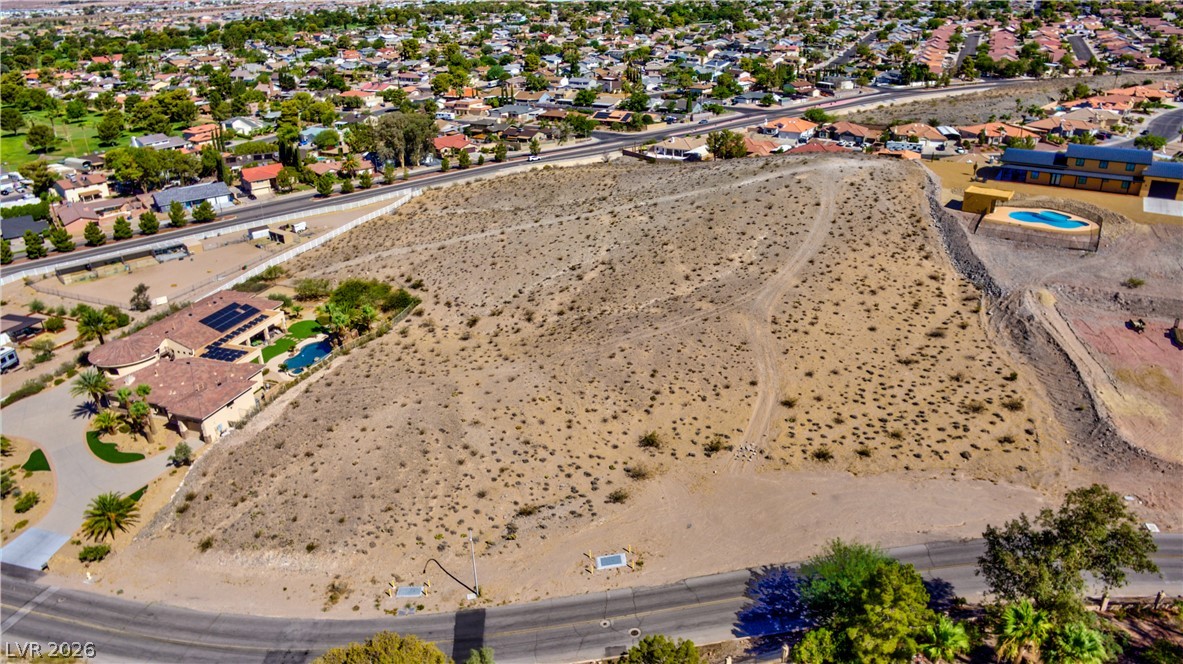 1508 Mendota Drive, Boulder City 89005