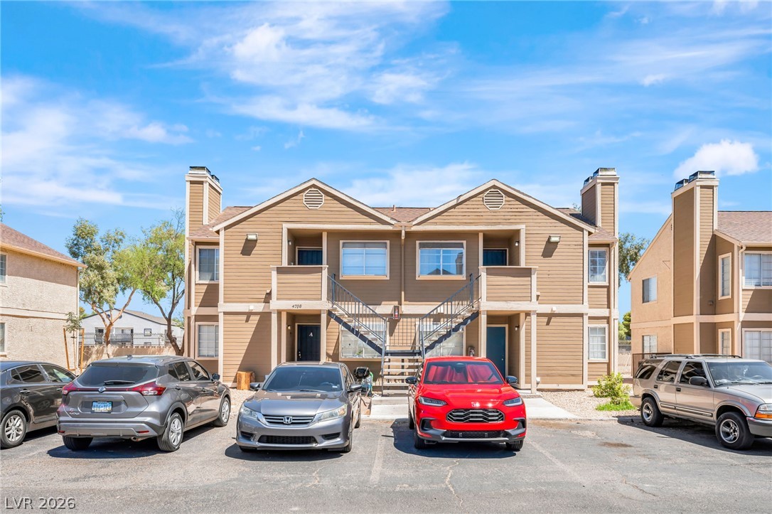 4708 Krissylouise Way, Las Vegas 89121