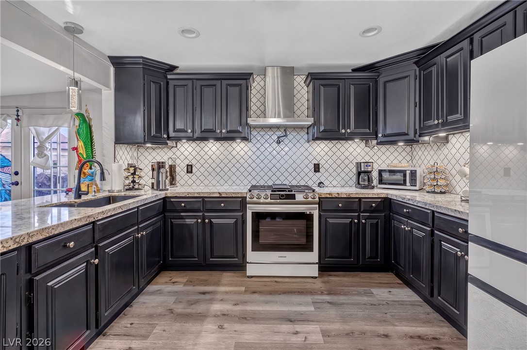 321 Agora Way, Las Vegas