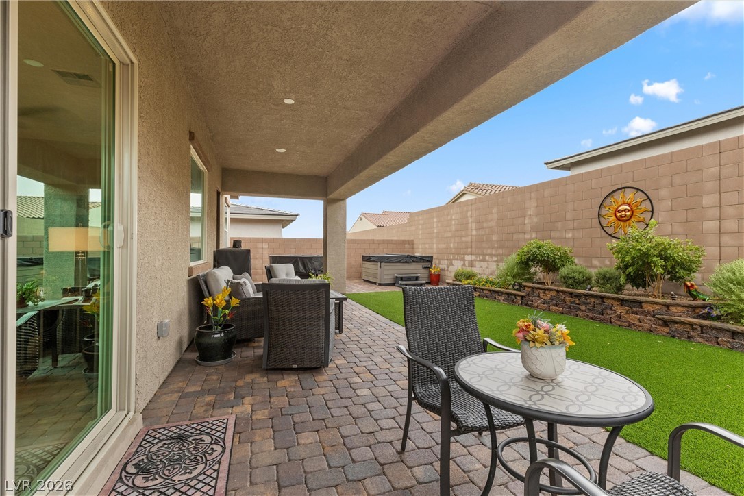 Photo 23 of 38, 700 Monteverdi Peak Street