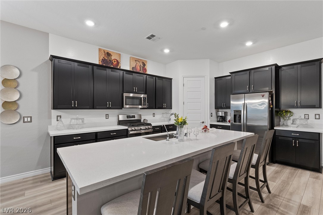Photo 9 of 38, 700 Monteverdi Peak Street