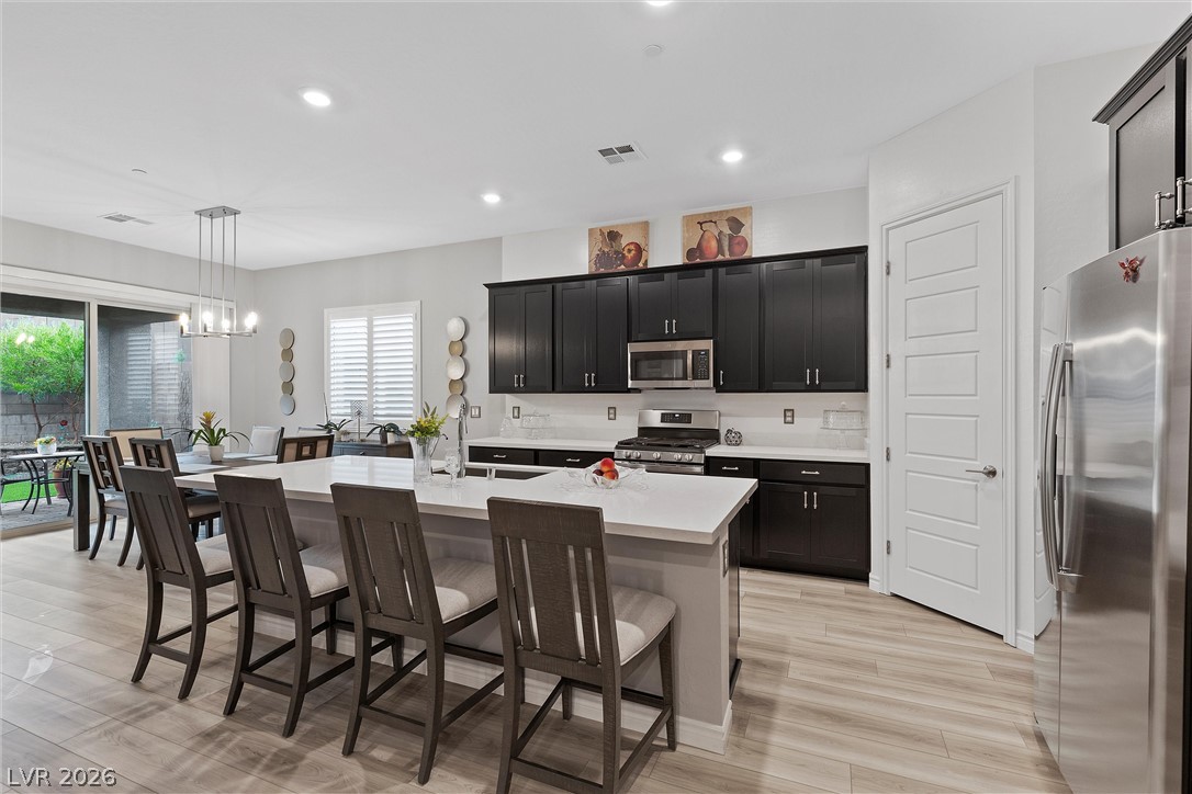 Photo 10 of 38, 700 Monteverdi Peak Street
