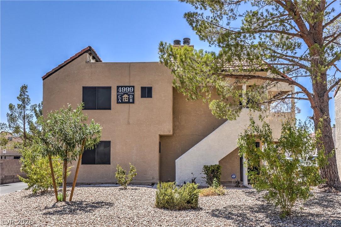 4999 Newport Cove Drive #A, Las Vegas