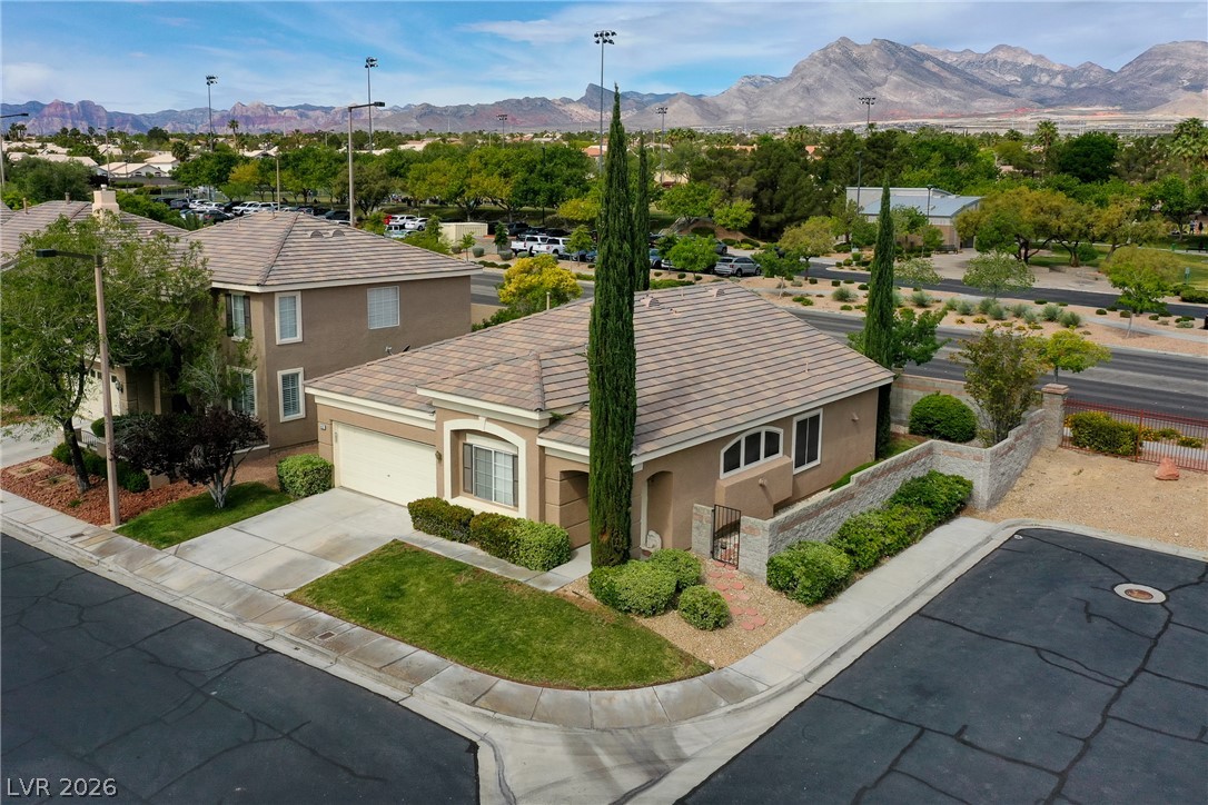 1037 Novara Lane, Las Vegas 89144