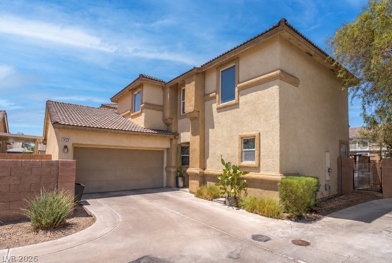 1426 Evening Song Avenue, Henderson