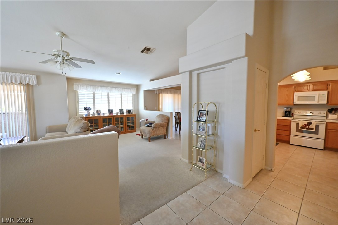 Photo 5 of 9437 Mount Cherie Avenue #101