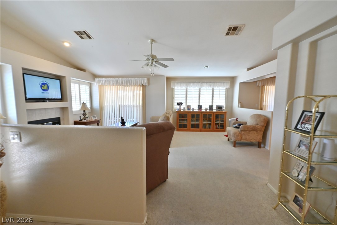 Photo 6 of 32, 9437 Mount Cherie Avenue #101