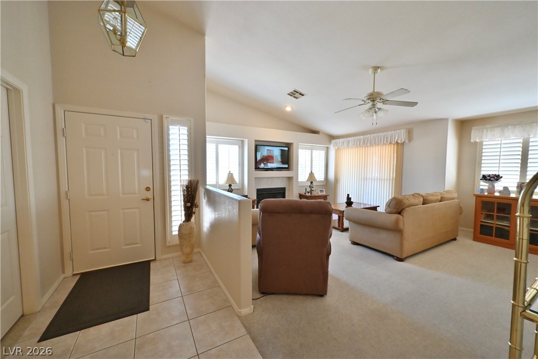 Photo 3 of 9437 Mount Cherie Avenue #101
