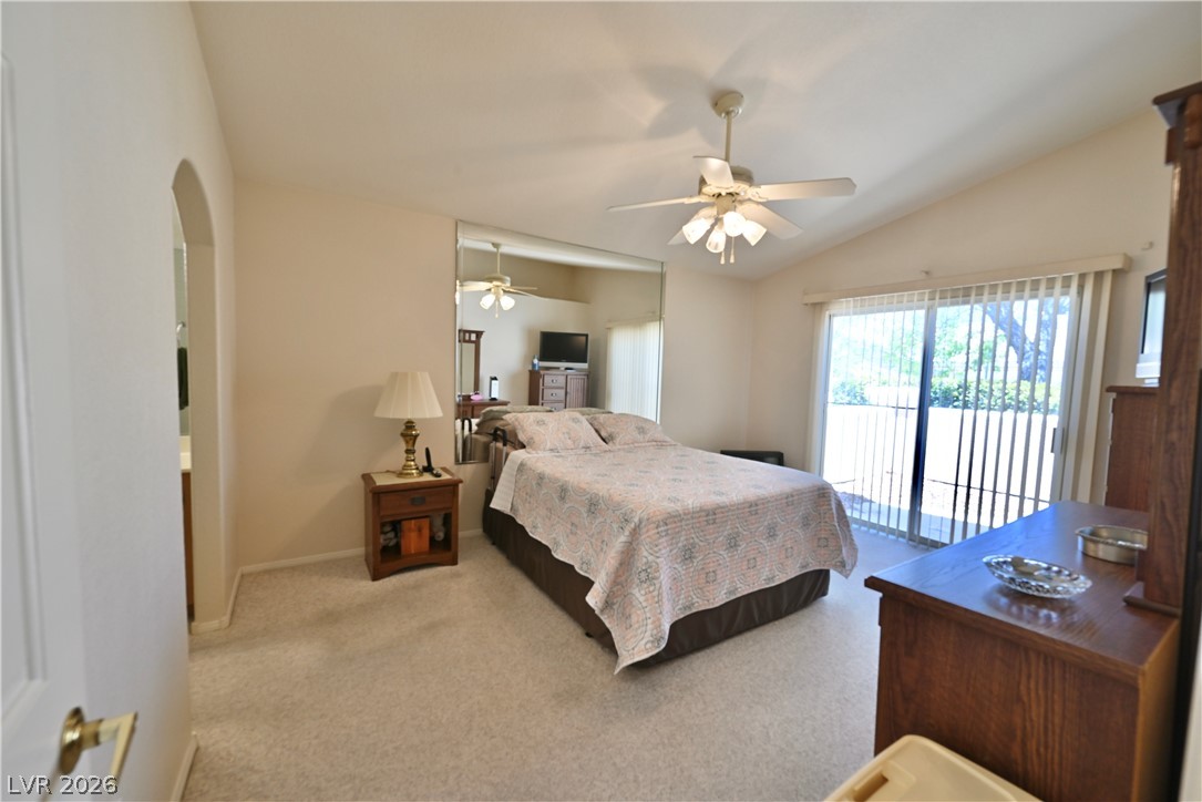 Photo 18 of 32, 9437 Mount Cherie Avenue #101