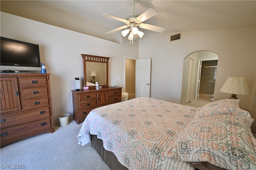 Photo 20 of 32, 9437 Mount Cherie Avenue #101