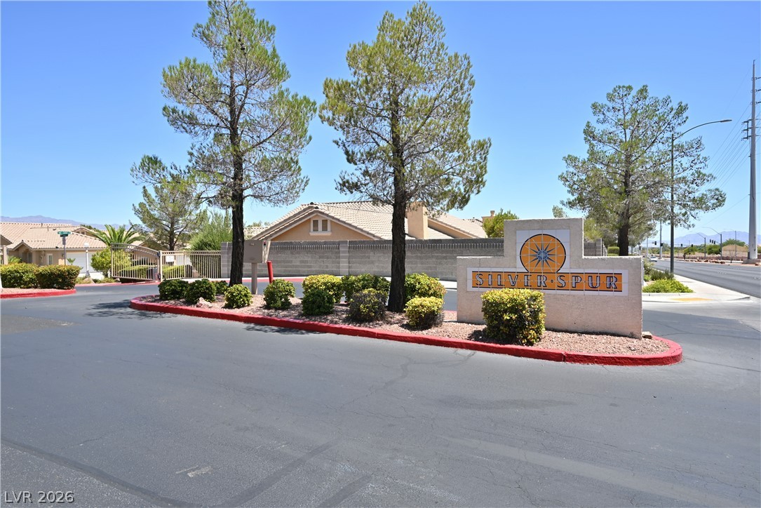 9437 Mount Cherie Avenue #101, Las Vegas 89129