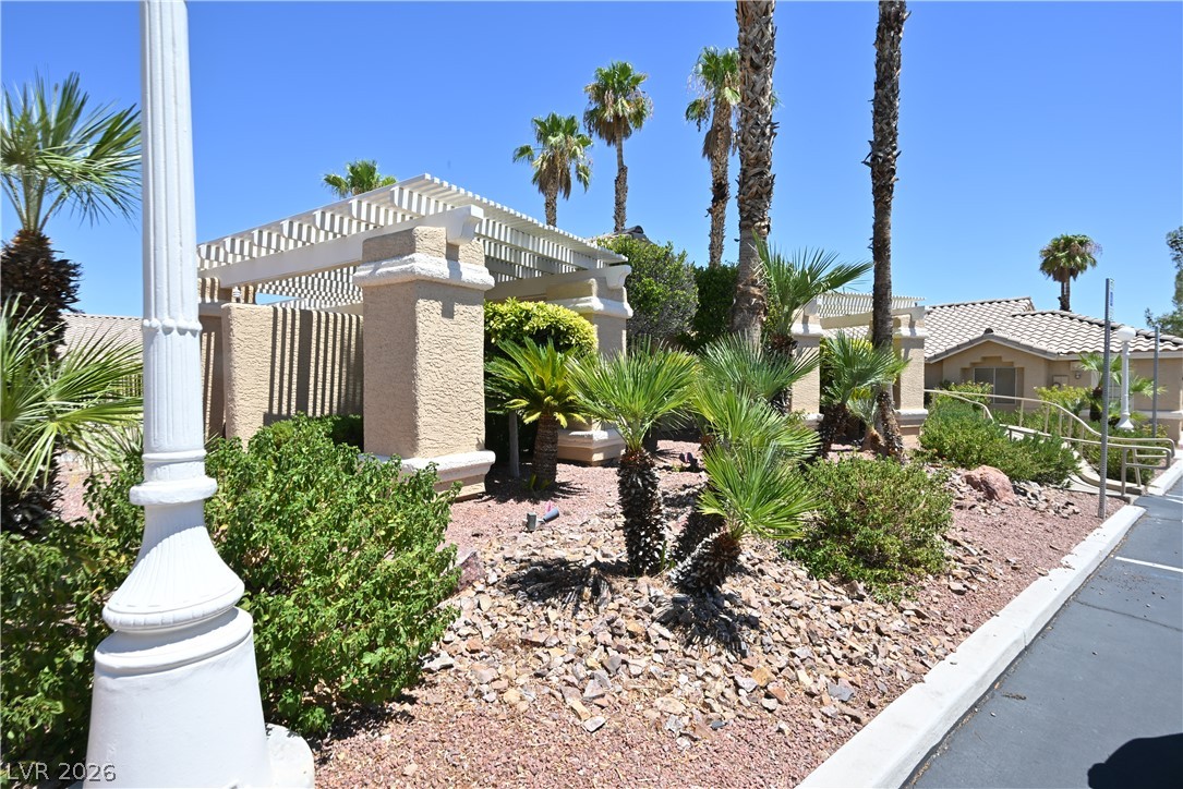 Photo 31 of 32, 9437 Mount Cherie Avenue #101