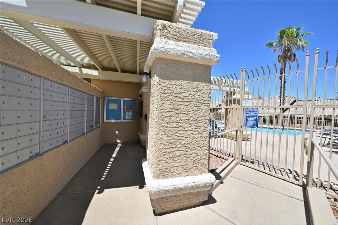 Photo 32 of 32, 9437 Mount Cherie Avenue #101