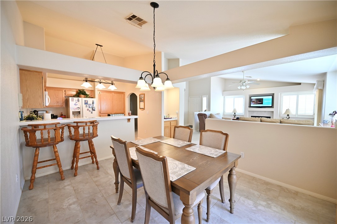 Photo 9 of 32, 9437 Mount Cherie Avenue #101