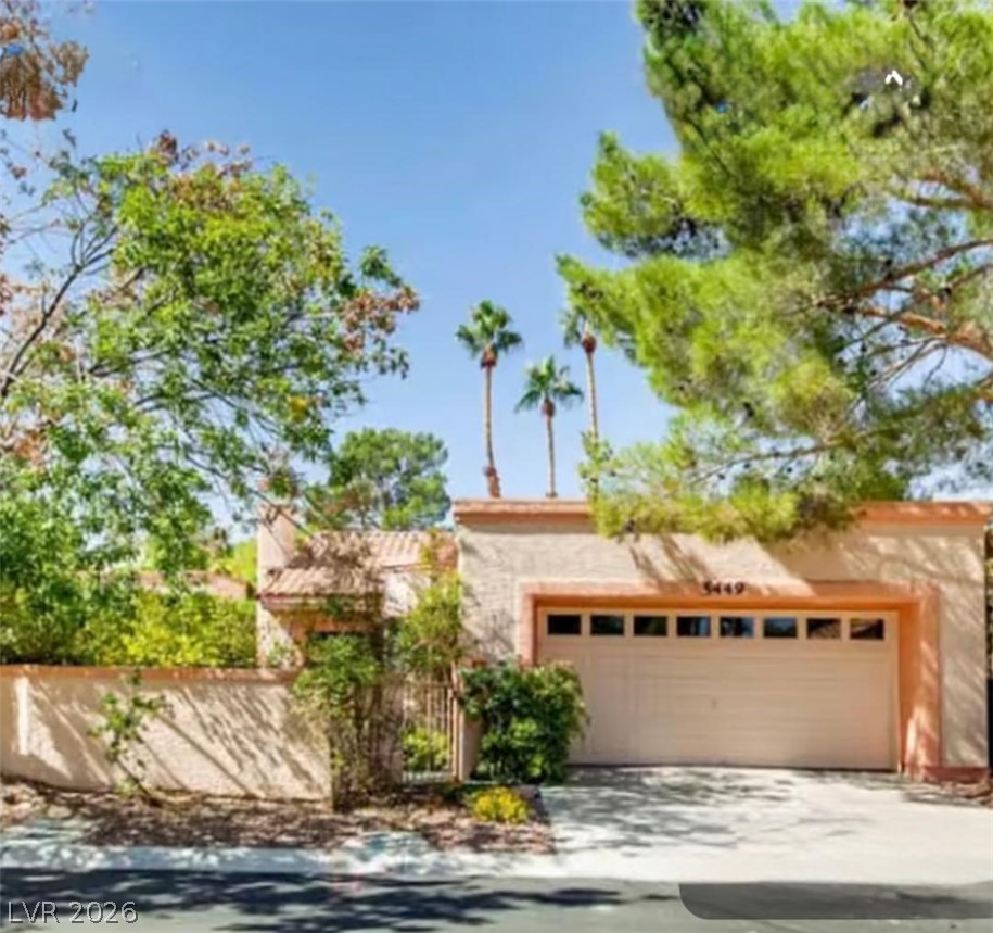 5449 Olivebrook Court, Las Vegas
