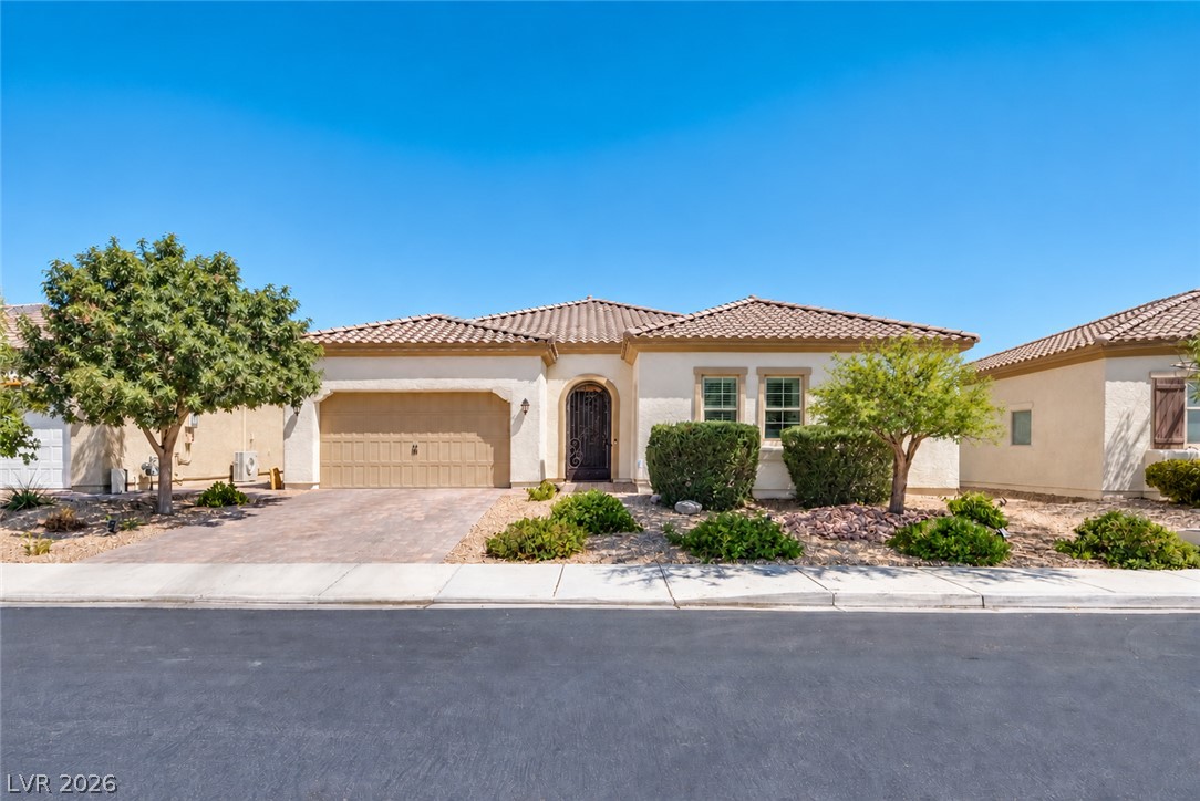 5796 Yellow Ridge Avenue, Las Vegas 89131