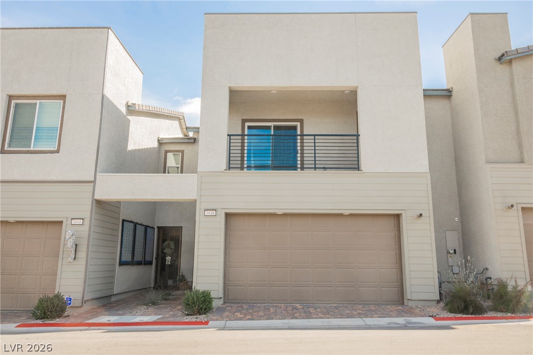 1048 Gabriela Ridge Lane, Henderson 89002