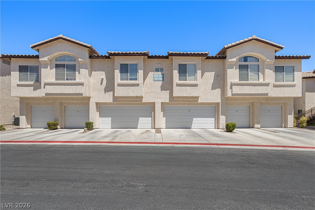 4910 Black Bear Road #101, Las Vegas 89149