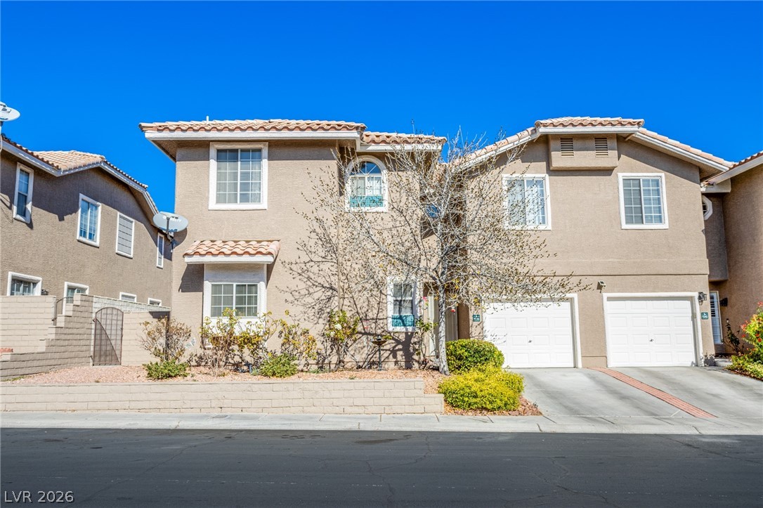 9346 Horizon Vista Lane, Las Vegas 89117