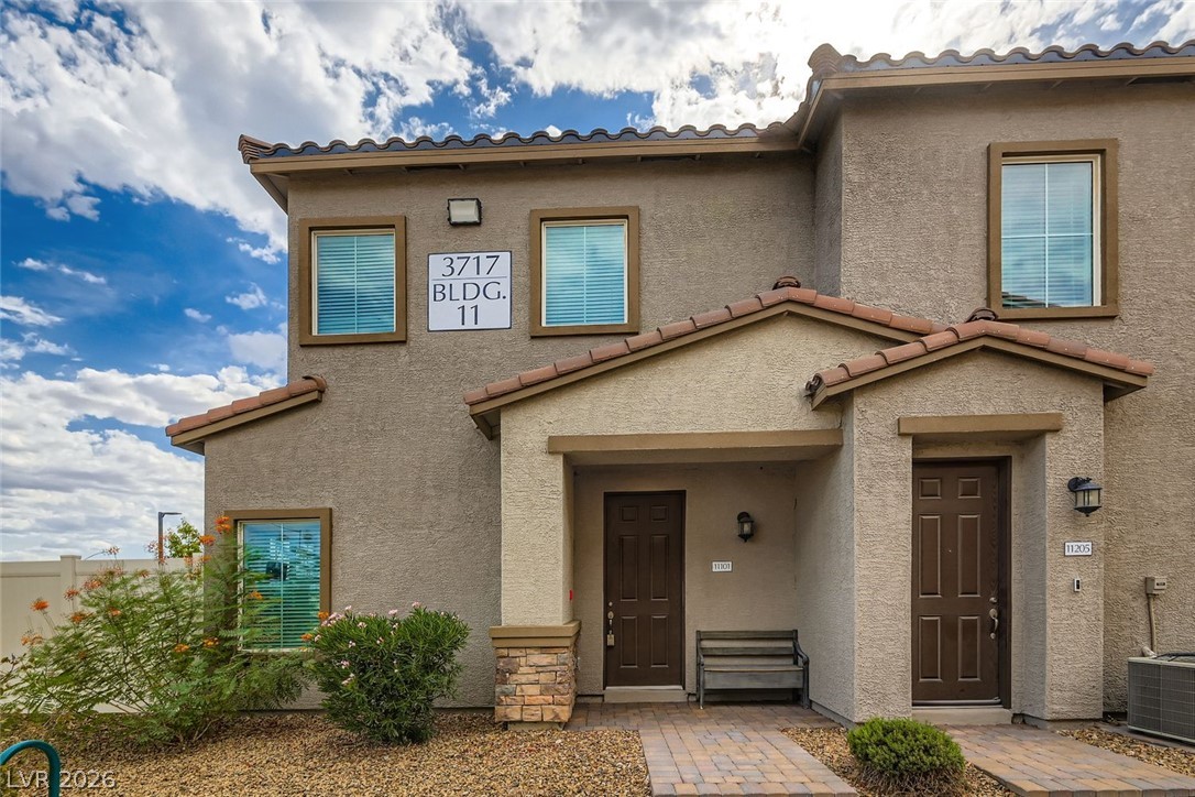 3717 Canis Minor Drive #11101, Henderson